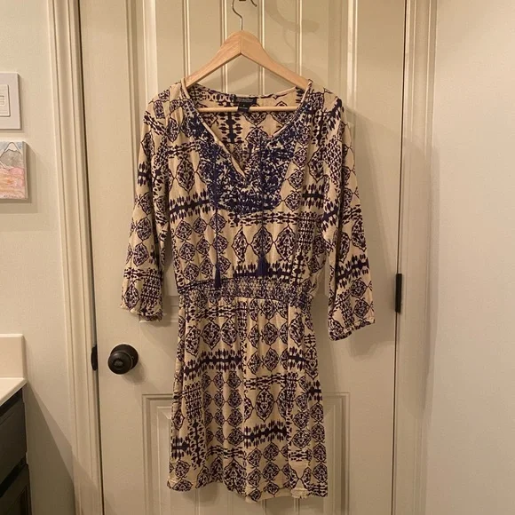 knee length dresses for ladies Lucky Brand Women's Tiered Cami Cotton Maxi Dress  Letay Store